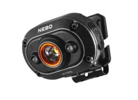 MYCRO Headlamp & Cap-Light